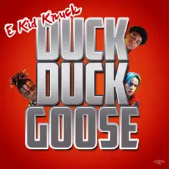 Duck Duck Goose Song Lyrics