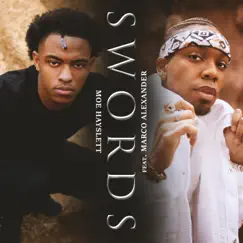 Swords (feat. Marco Alexander) - Single by Moe Hayslett album reviews, ratings, credits