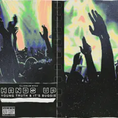 Hands Up (feat. Its Buggie) Song Lyrics