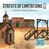 Statute of Limitations - Single album lyrics, reviews, download