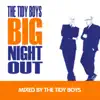 Big Night Out (DJ MIX) album lyrics, reviews, download