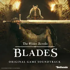 The Elder Scrolls Blades Main Theme Song Lyrics