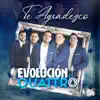 Te Agradezco - Single album lyrics, reviews, download