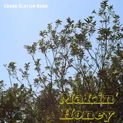 Makin' Honey - Single by Grand Elation Band album reviews, ratings, credits