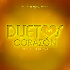 Duetos del Corazón: Edición Tropical by Various Artists album reviews, ratings, credits