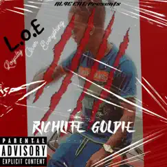 Loyalty Over Everthing - Single by RichLife Goldie album reviews, ratings, credits