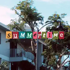 Summertime (feat. 0 Hype) Song Lyrics