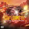 Can't Stand 'em (feat. Trife Heffner) - Single album lyrics, reviews, download