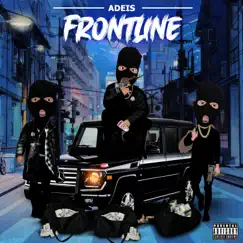Frontline - Single by Adeis album reviews, ratings, credits