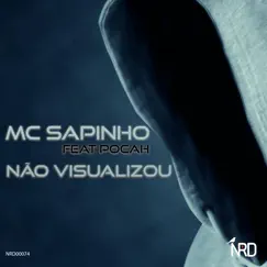 Não Visualizou (feat. Pocah) - Single by Mc Sapinho album reviews, ratings, credits