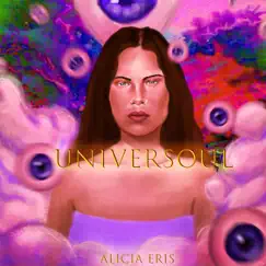 Universoul by Alicia Eris album reviews, ratings, credits