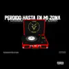 Perdido Hasta en Mi Zona Sntana - Single album lyrics, reviews, download