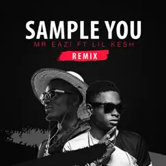 Sample You (Remix) [feat. Lil Kesh] - Single by Mr Eazi album reviews, ratings, credits