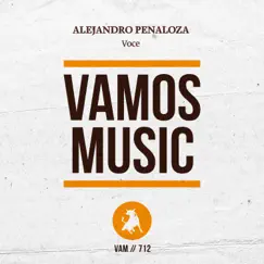 Voce (Remixes) - EP by Alejandro Peñaloza album reviews, ratings, credits