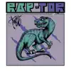 Raptor (feat. DJ Fastcut) - Single album lyrics, reviews, download