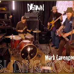 Sliding Rock - Single by Mark Lavengood album reviews, ratings, credits