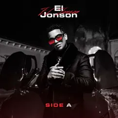 El Jonson (Side A) by J Álvarez album reviews, ratings, credits