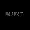 BLUNT. (feat. L.J the Alien) - Single album lyrics, reviews, download