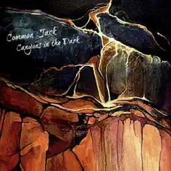 Canyons in the Dark Song Lyrics