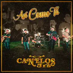 Así Como Tú (En Vivo) - Single by Canelos Jrs album reviews, ratings, credits