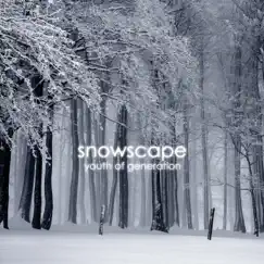 Snowscape (feat. Strike-X) Song Lyrics