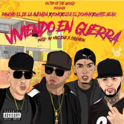 Viviendo en Guerra (feat. White Bear) - Single by Pancho el de la Avenida, Yomo & Ele a el Dominio album reviews, ratings, credits