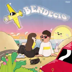 BENDECIO (feat. Kanebts) - Single by Fabiancci album reviews, ratings, credits