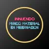 Mundo Material En Hibernación - Single album lyrics, reviews, download