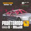 Fronteando - Single album lyrics, reviews, download