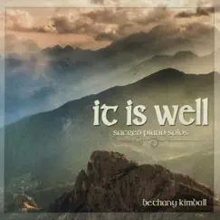 It Is Well by Bethany Kimball album reviews, ratings, credits
