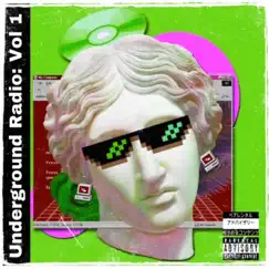 GreenTV presents: Underground Radio, Vol. 1 by Reefer Republic album reviews, ratings, credits