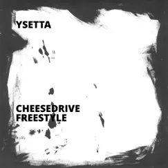 CheeseDrive Freestyle Song Lyrics