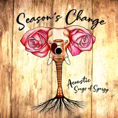 Season's Change by Synrgy album reviews, ratings, credits