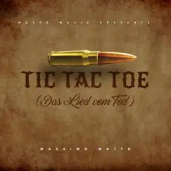 Tic Tac Toe Song Lyrics