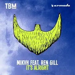 It's Alright (feat. Ren Gill) Song Lyrics