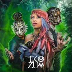 Rush By - Single by Eko Zu album reviews, ratings, credits