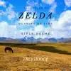 Title Theme (from "the Legend of Zelda: Ocarina of Time") - Single album lyrics, reviews, download