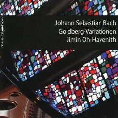 Goldberg Variations, BWV 988: Var. 3, Canone all'unisuono Song Lyrics
