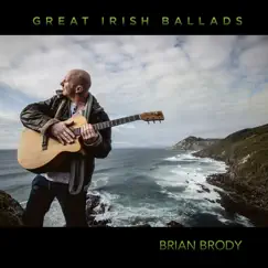 Great Irish Ballads by Brian Brody album reviews, ratings, credits