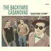 Backyard Stomp album lyrics, reviews, download