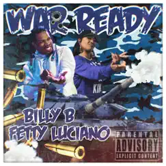 War Ready (feat. Fetty Luciano) Song Lyrics