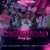 Casualidad (feat. J Solis & R Castro) - Single album lyrics, reviews, download