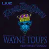 Nothing Fancy (Live) [feat. Wayne Toups] - Single album lyrics, reviews, download