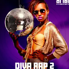 Diva Rap, Vol. 2 by Alibi Music album reviews, ratings, credits