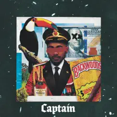 Captain Song Lyrics