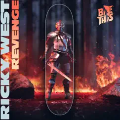 Revenge - Single by Ricky West album reviews, ratings, credits
