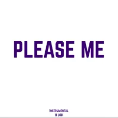 Please Me (Originally Performed by Bruno Mars & Cardi B) [Karaoke Version] Song Lyrics