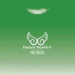 Distant Worlds V: More Music from Final Fantasy by Various Artists album reviews, ratings, credits