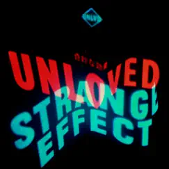 Strange Effect (Killing Eve) - Single by Unloved & Raven Violet album reviews, ratings, credits