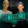Sentadão - Single album lyrics, reviews, download